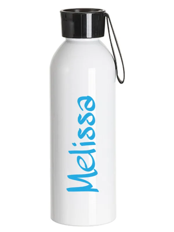Hospitrix Aluminium Drinkfles 750 ml met Naam