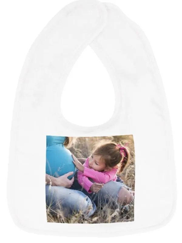 baby_slabbetje_met_foto___3.webp Hospitrix Baby Slabbetje met Foto / Logo