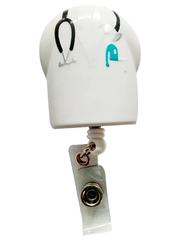 Hospitrix Badge / ID Jojo Dokter