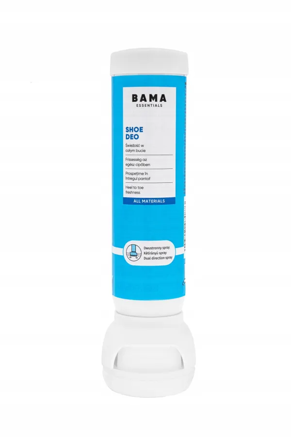 Hospitrix Bama Shoe Fresh A38