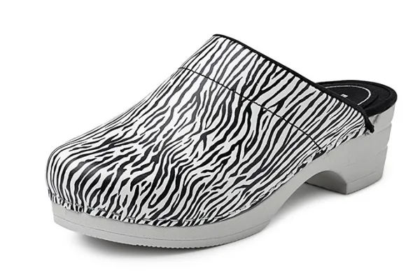 BigHorn 5030 Zebra