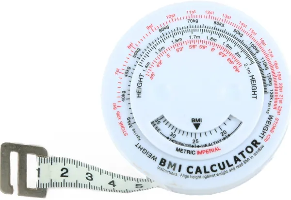 Hospitrix BMI Meetlint