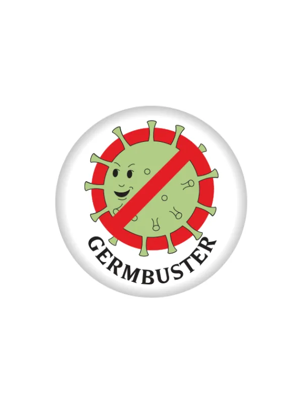 Hospitrix Button Germbuster