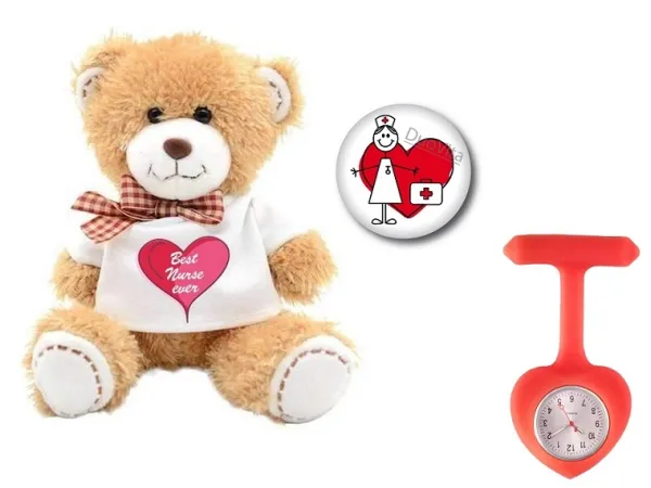 Hospitrix Cadeauset Love