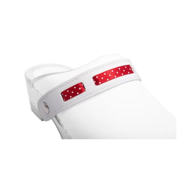 Tjoelup Click Straps Polka