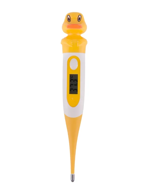 Hospitrix Digitale Klinische Thermometer Eend