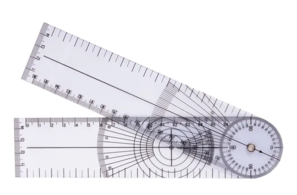 Hospitrix Goniometer