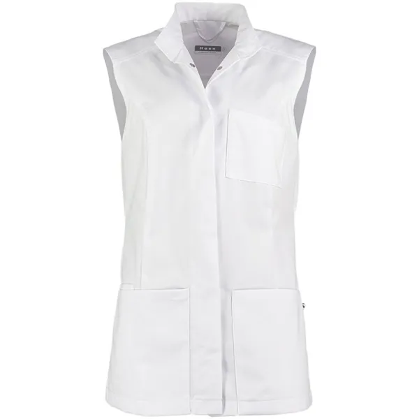 Haen Bodywarmer Ruth White