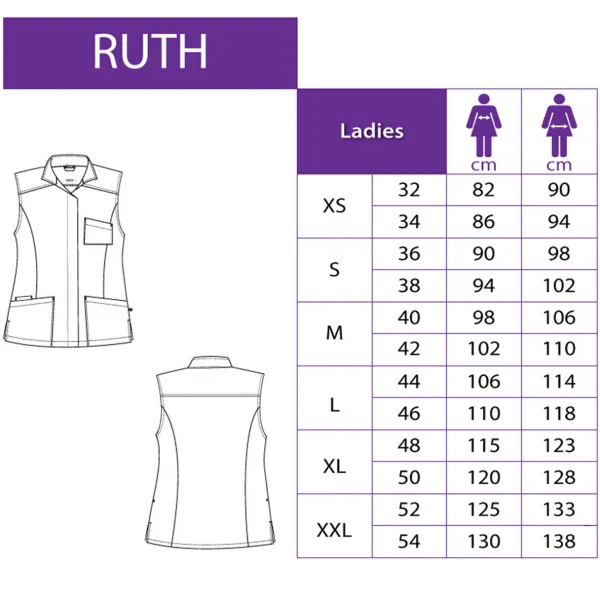 haen_bodywarmer_ruth_whit_2.webp Haen Bodywarmer Ruth White