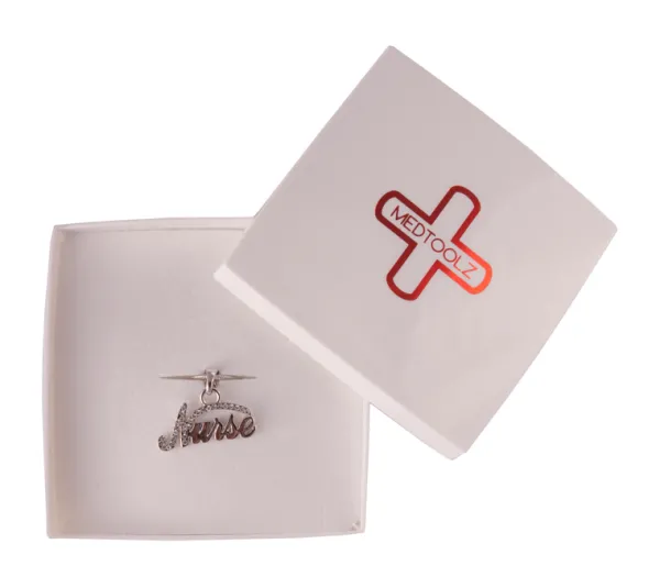 Hospitrix Halsketting Verpleegkunde MTJ08