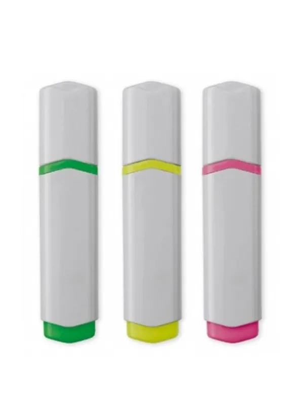 Hospitrix Highlighter/Markeerstift 3 Pak