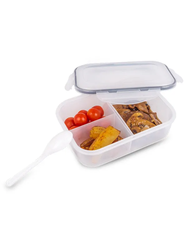 Elite Bags Isothermische Lunchbox Tas