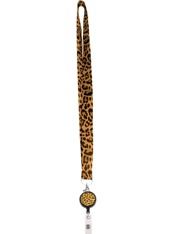 Hospitrix Keycord Sleutelkoord + ID Jojo