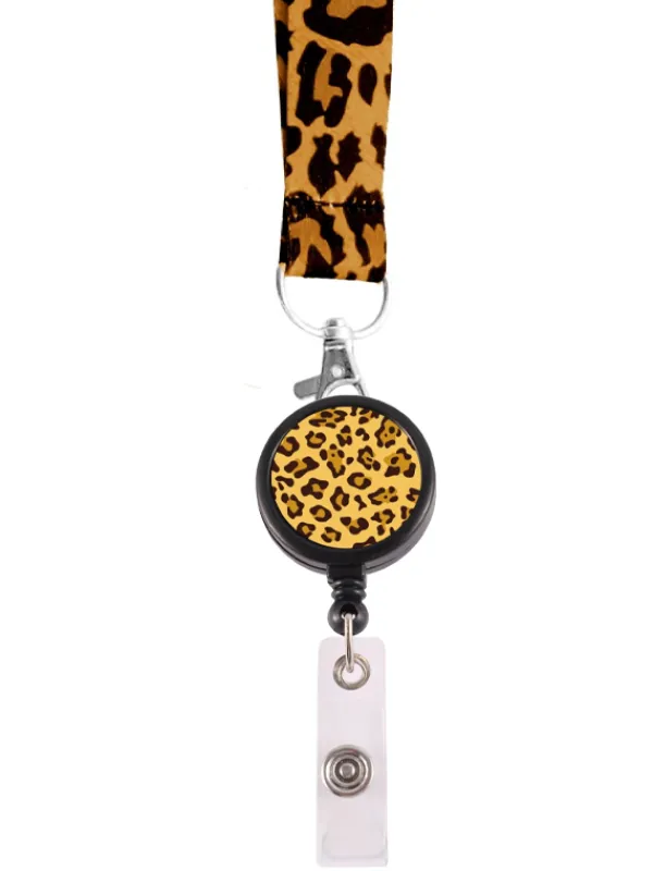 Hospitrix Keycord Sleutelkoord + ID Jojo