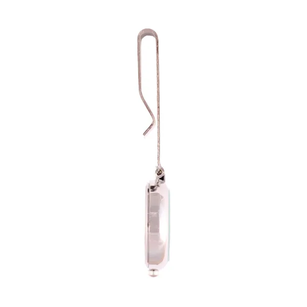 Hospitrix Klem Horloge Nyrsio Lumineus