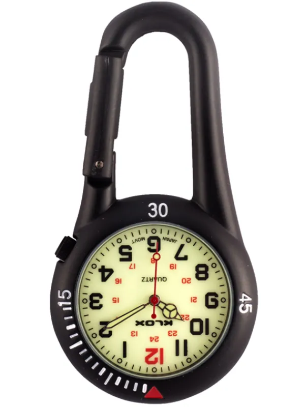Hospitrix Knip Horloge