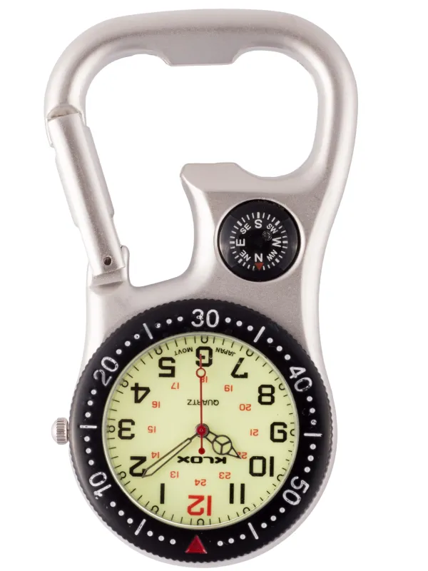 Hospitrix Knip Horloge NOC463