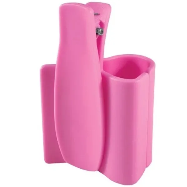 Prestige Medical Koala-Qlip Stethoscoop Houder Roze
