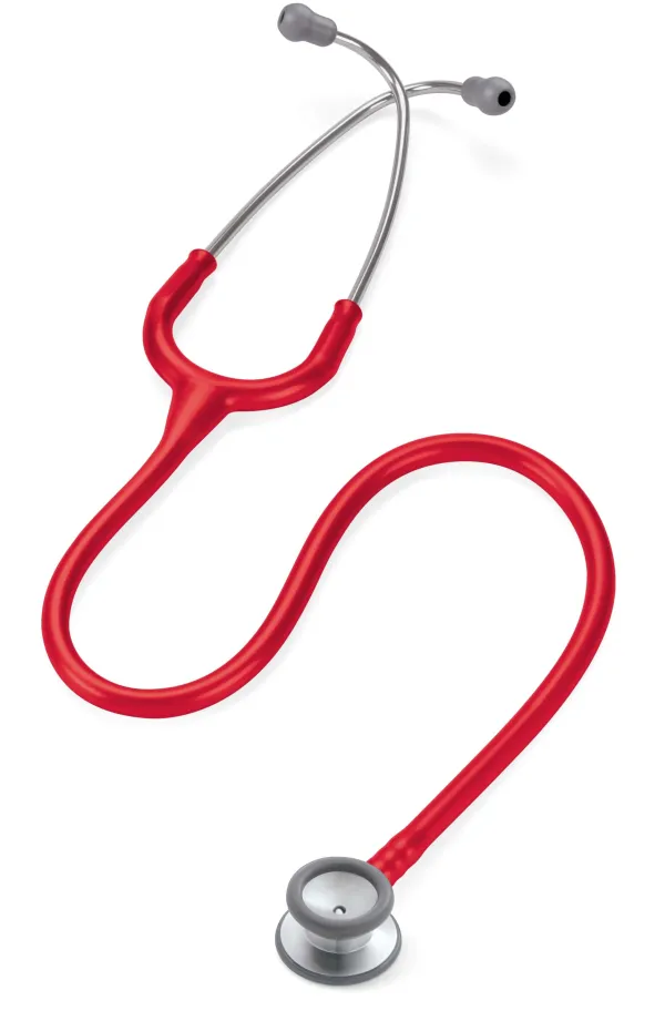 Littmann Classic II Pediatric Stethoscoop