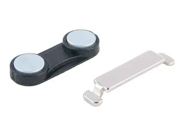 Hospitrix Magnetische Broche Set