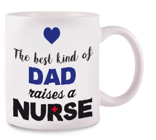 Hospitrix Mok Best Dad