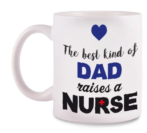 Hospitrix Mok Best Dad