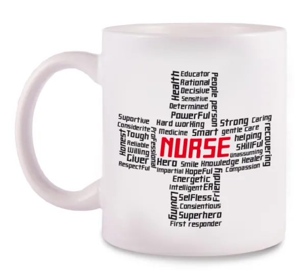 Hospitrix Mok Cross Nurse