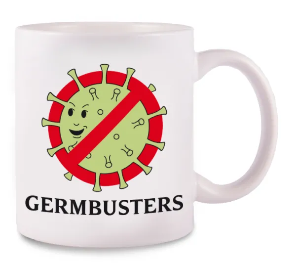 Hospitrix Mok Germbusters