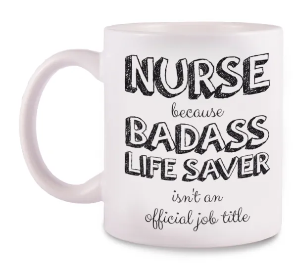 Hospitrix Mok Nurse Badass
