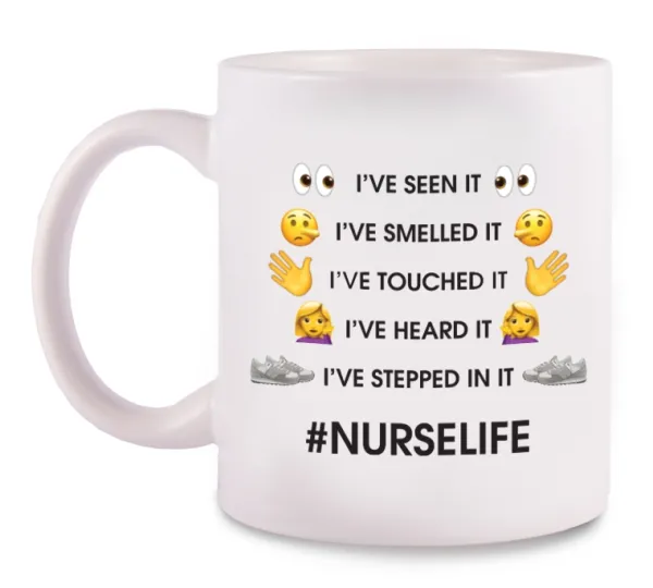 Hospitrix Mok #NURSELIFE