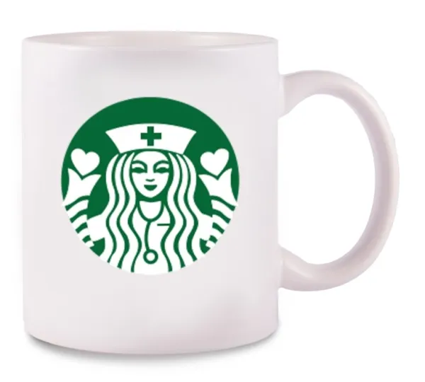 Hospitrix Mok Nurses Drink