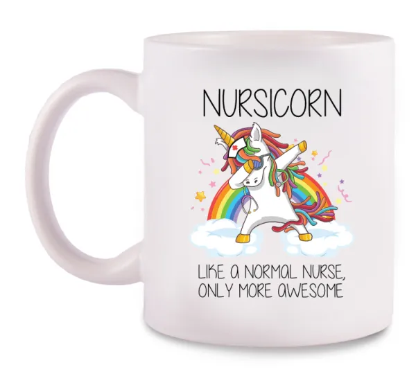 Hospitrix Mok Nursicorn