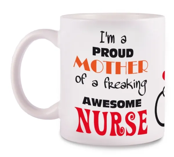Hospitrix Mok Proud Mother