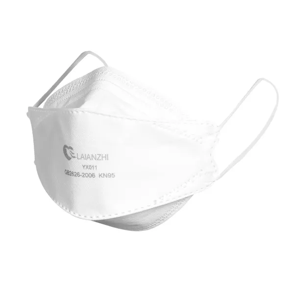Hospitrix Mondmasker medisch type FFP2 KN95 50stuks
