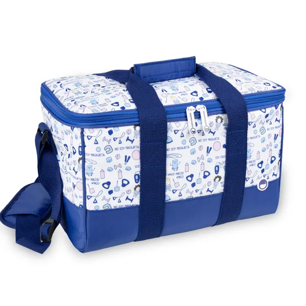 Elite Bags Multifunctionele EHBO-tas