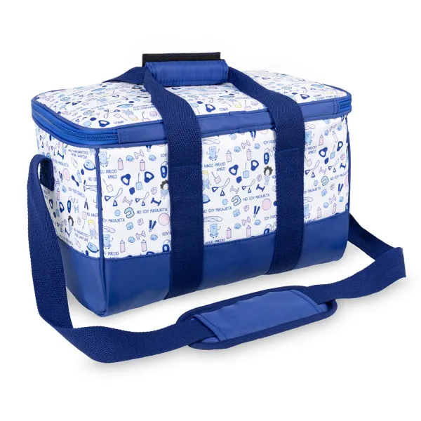 Elite Bags Multifunctionele EHBO-tas