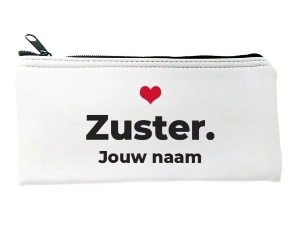 Hospitrix Multifunctionele Etui Tommie indezorg