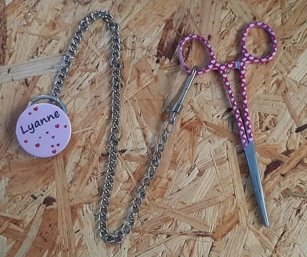 Hospitrix Multifunctionele ketting