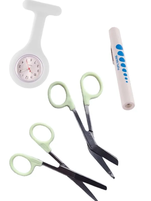 Hospitrix Nachtdienst Set