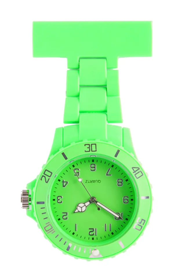 Hospitrix Neon Verpleegkundehorloge