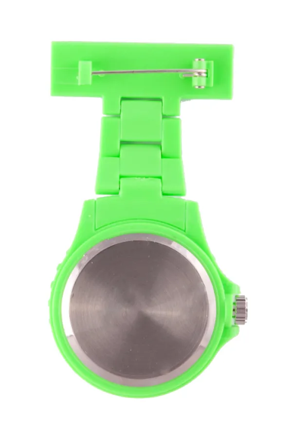 Hospitrix Neon Verpleegkundehorloge