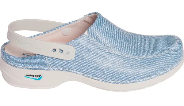NursingCare Wash&Go WG4 Jeans