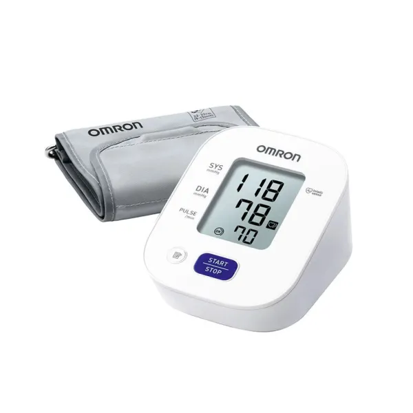 Omron M2