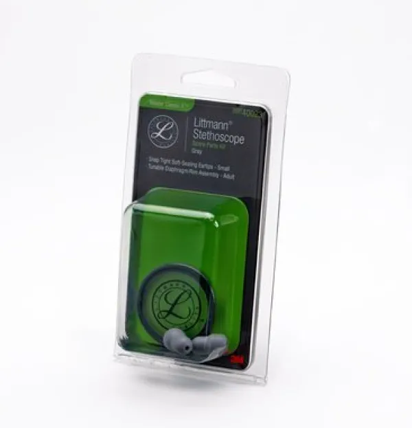 Littmann Onderdelen kit voor Master Classic (Grijs)