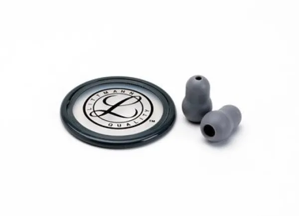 Littmann Onderdelen kit voor Master Classic (Grijs)