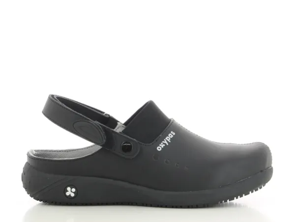 Safety Jogger / Oxypas Oxypas / Safety Jogger Doria