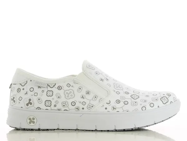 Safety Jogger / Oxypas Oxypas / Safety Jogger Nadine Multi Gray