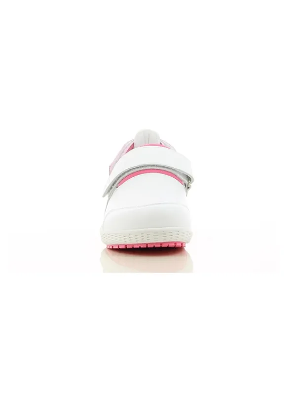 oxypas__safety_jogger_sam_4.webp Safety Jogger / Oxypas Oxypas / Safety Jogger Samantha Wit/Fuchsia