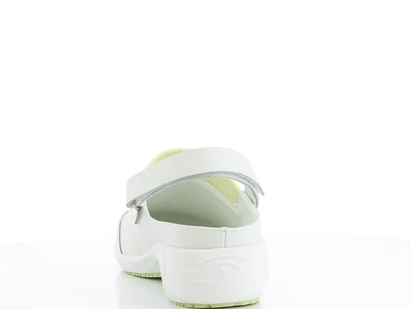 oxypas__safety_jogger_san_2.webp Safety Jogger / Oxypas Oxypas / Safety Jogger Sandy Wit/Groen