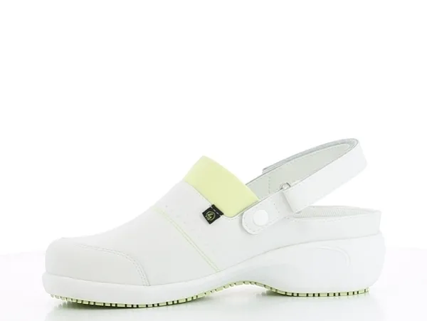 oxypas__safety_jogger_san_4.webp Safety Jogger / Oxypas Oxypas / Safety Jogger Sandy Wit/Groen
